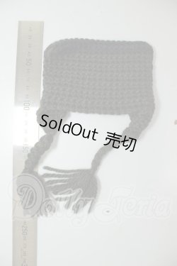 画像2: SD/OF:ニット帽 A-26-05-26-397-NY-ZA