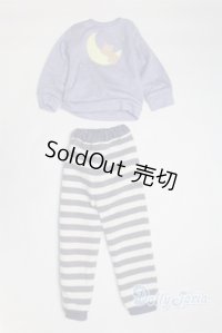 SDM＆MSD/OF:JET RUNNER.D様 衣装セット/1/4　40ｃｍ　BJD　MJD　衣装　ドール用 A-25-12-10-073-NY-ZA