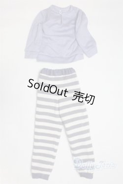 画像2: SDM＆MSD/OF:JET RUNNER.D様 衣装セット/1/4　40ｃｍ　BJD　MJD　衣装　ドール用 A-25-12-10-073-NY-ZA