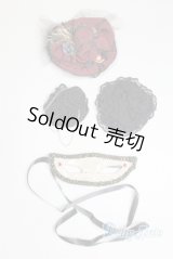 SD/OF:小物/1/3　60ｃｍ　BJD　MJD　衣装　ドール用 A-25-12-10-072-NY-ZA