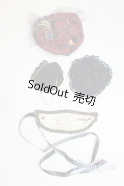 画像1: SD/OF:小物/1/3　60ｃｍ　BJD　MJD　衣装　ドール用 A-25-12-10-072-NY-ZA