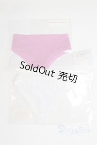 SD/OF:下着/1/3　60ｃｍ　BJD　MJD　衣装　ドール用 A-25-12-10-095-NY-ZA