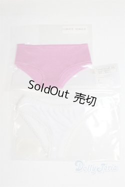 画像1: SD/OF:下着/1/3　60ｃｍ　BJD　MJD　衣装　ドール用 A-25-12-10-095-NY-ZA