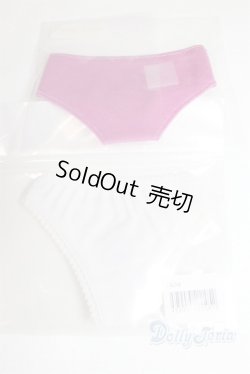 画像2: SD/OF:下着/1/3　60ｃｍ　BJD　MJD　衣装　ドール用 A-25-12-10-095-NY-ZA