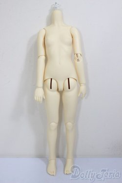 画像1: SD/女の子ボディ/BJD　球体関節人形 A-25-12-17-222-NY-ZA