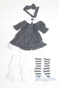 幼SD/OF:衣装セット/1/6　30ｃｍ　BJD　MJD　衣装　ドール用 A-25-12-10-078-NY-ZA
