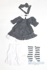 幼SD/OF:衣装セット/1/6　30ｃｍ　BJD　MJD　衣装　ドール用 A-25-12-10-078-NY-ZA