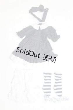 画像1: 幼SD/OF:衣装セット/1/6　30ｃｍ　BJD　MJD　衣装　ドール用 A-25-12-10-078-NY-ZA