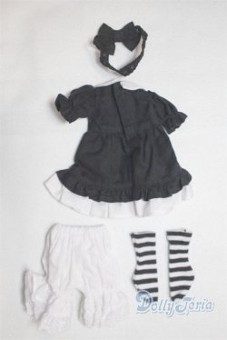 画像2: 幼SD/OF:衣装セット/1/6　30ｃｍ　BJD　MJD　衣装　ドール用 A-25-12-10-078-NY-ZA