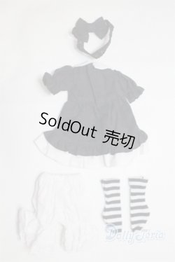 画像2: 幼SD/OF:衣装セット/1/6　30ｃｍ　BJD　MJD　衣装　ドール用 A-25-12-10-078-NY-ZA