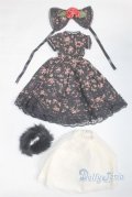 SD/OF:衣装セット/1/3　60ｃｍ　BJD　MJD　衣装　ドール用 A-25-12-10-079-NY-ZA