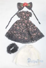 SD/OF:衣装セット/1/3　60ｃｍ　BJD　MJD　衣装　ドール用 A-25-12-10-079-NY-ZA