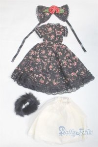 SD/OF:衣装セット/1/3　60ｃｍ　BJD　MJD　衣装　ドール用 A-25-12-10-079-NY-ZA