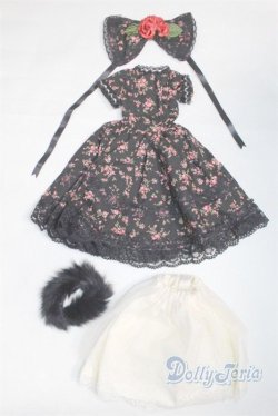 画像1: SD/OF:衣装セット/1/3　60ｃｍ　BJD　MJD　衣装　ドール用 A-25-12-10-079-NY-ZA