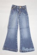 SD/OF:VOLKS製 V-jeans/1/3　60ｃｍ　BJD　MJD　衣装　ドール用 A-25-12-10-077-NY-ZA