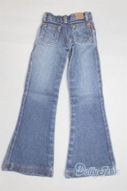 画像2: SD/OF:VOLKS製 V-jeans/1/3　60ｃｍ　BJD　MJD　衣装　ドール用 A-25-12-10-077-NY-ZA