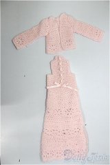 SD/OF:衣装セット/1/3　60ｃｍ　BJD　MJD　衣装　ドール用 A-25-12-03-400-NY-ZA
