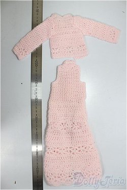 画像2: SD/OF:衣装セット/1/3　60ｃｍ　BJD　MJD　衣装　ドール用 A-25-12-03-400-NY-ZA