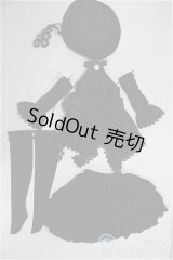 SD/OF:衣装セット/1/3　60ｃｍ　BJD　MJD　衣装　ドール用 A-25-12-03-399-NY-ZA