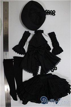 画像2: SD/OF:衣装セット/1/3　60ｃｍ　BJD　MJD　衣装　ドール用 A-25-12-03-399-NY-ZA