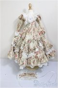 SD/OF:衣装セット/1/3　60ｃｍ　BJD　MJD　衣装　ドール用 A-25-12-03-398-NY-ZA