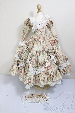 画像1: SD/OF:衣装セット/1/3　60ｃｍ　BJD　MJD　衣装　ドール用 A-25-12-03-398-NY-ZA