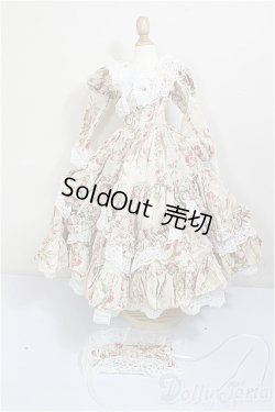 画像1: SD/OF:衣装セット/1/3　60ｃｍ　BJD　MJD　衣装　ドール用 A-25-12-03-398-NY-ZA