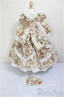 画像2: SD/OF:衣装セット/1/3　60ｃｍ　BJD　MJD　衣装　ドール用 A-25-12-03-398-NY-ZA