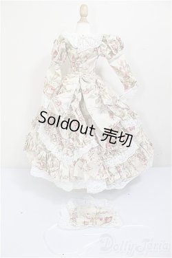画像2: SD/OF:衣装セット/1/3　60ｃｍ　BJD　MJD　衣装　ドール用 A-25-12-03-398-NY-ZA