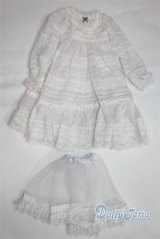 SD/OF:衣装セット/1/3　60ｃｍ　BJD　MJD　衣装　ドール用 A-25-12-10-087-NY-ZA