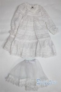 SD/OF:衣装セット/1/3　60ｃｍ　BJD　MJD　衣装　ドール用 A-25-12-10-087-NY-ZA