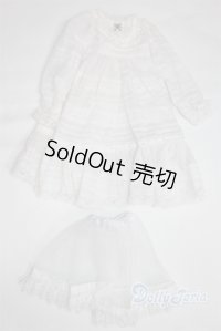 SD/OF:衣装セット/1/3　60ｃｍ　BJD　MJD　衣装　ドール用 A-25-12-10-087-NY-ZA