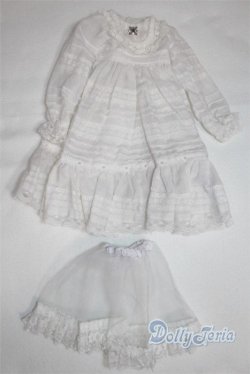 画像1: SD/OF:衣装セット/1/3　60ｃｍ　BJD　MJD　衣装　ドール用 A-25-12-10-087-NY-ZA