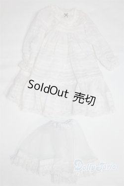 画像1: SD/OF:衣装セット/1/3　60ｃｍ　BJD　MJD　衣装　ドール用 A-25-12-10-087-NY-ZA