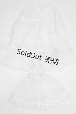 画像2: SD/OF:衣装セット/1/3　60ｃｍ　BJD　MJD　衣装　ドール用 A-25-12-10-087-NY-ZA