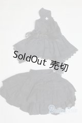 SDM＆MSD/OF:衣装セット/1/4　40ｃｍ　BJD　MJD　衣装　ドール用 A-25-12-10-086-NY-ZA