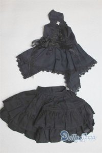 SDM＆MSD/OF:衣装セット/1/4　40ｃｍ　BJD　MJD　衣装　ドール用 A-25-12-10-086-NY-ZA