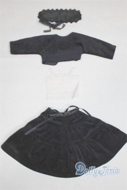 画像2: SD/OF:衣装セット/1/3　60ｃｍ　BJD　MJD　衣装　ドール用 A-25-12-10-098-NY-ZA