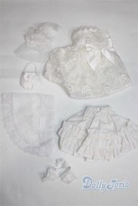 幼SD/OF:衣装セット/1/6　30ｃｍ　BJD　MJD　衣装　ドール用 A-25-12-10-096-NY-ZA