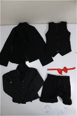 SDGrB＆SD13男の子/OF:La Parsonal Collection衣装セット/1/3　65ｃｍ　BJD　MJD　衣装　ドール用 A-25-12-10-149-NY-ZA
