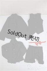SDGrB＆SD13男の子/OF:La Parsonal Collection衣装セット/1/3　65ｃｍ　BJD　MJD　衣装　ドール用 A-25-12-10-149-NY-ZA
