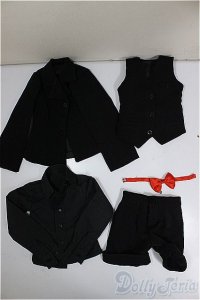 SDGrB＆SD13男の子/OF:La Parsonal Collection衣装セット/1/3　65ｃｍ　BJD　MJD　衣装　ドール用 A-25-12-10-149-NY-ZA