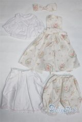 SD/OF:衣装セット/1/3　60ｃｍ　BJD　MJD　衣装　ドール用 A-25-12-10-097-NY-ZA