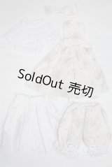 SD/OF:衣装セット/1/3　60ｃｍ　BJD　MJD　衣装　ドール用 A-25-12-10-097-NY-ZA