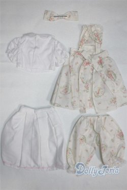 画像2: SD/OF:衣装セット/1/3　60ｃｍ　BJD　MJD　衣装　ドール用 A-25-12-10-097-NY-ZA