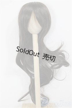 画像1: 8-9inch/ウィッグ/インチ　BJD　MJD　ドール用 A-25-12-03-370-NY-ZA