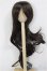 画像1: 8-9inch/ウィッグ/インチ　BJD　MJD　ドール用 A-25-12-03-370-NY-ZA (1)