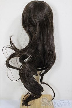 画像2: 8-9inch/ウィッグ/インチ　BJD　MJD　ドール用 A-25-12-03-370-NY-ZA