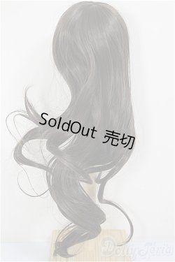 画像2: 8-9inch/ウィッグ/インチ　BJD　MJD　ドール用 A-25-12-03-370-NY-ZA