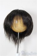 7-8inch/ウィッグ/インチ　BJD　MJD　ドール用 A-25-12-03-372-NY-ZA